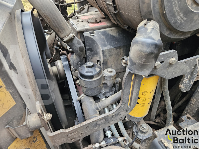 Leasa Ponsse Buffalo 8W Ponsse Buffalo 8W: bild 10