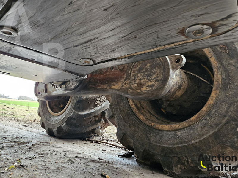 Leasa Ponsse Buffalo 8W Ponsse Buffalo 8W: bild 11