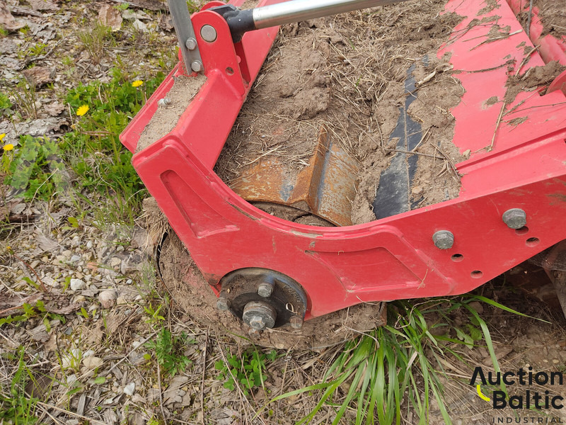 Prinoth RFL 700-2300U - Flishugg: bild 5 Prinoth RFL 700-2300U - Flishugg: bild 5