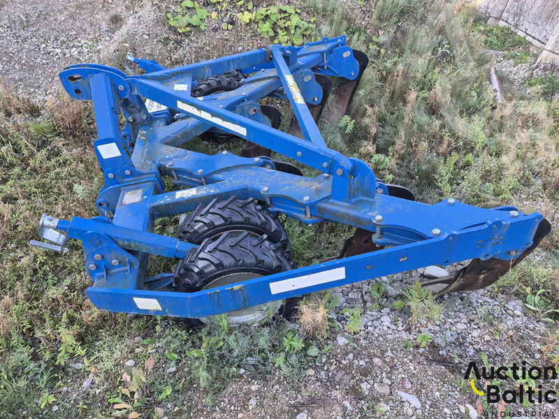 ROLMAKO U 602 - Djupluckrare: bild 2 ROLMAKO U 602 - Djupluckrare: bild 2