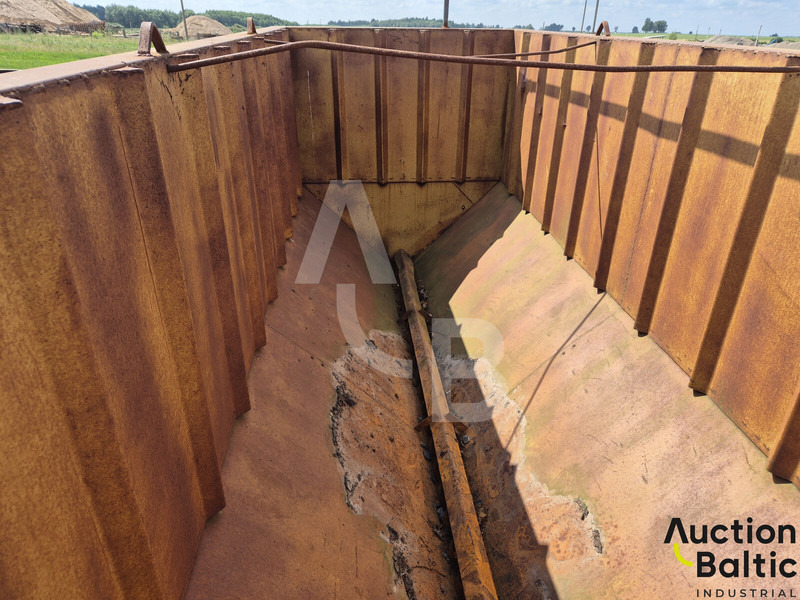 Rana - Tippsläp: bild 5 Rana - Tippsläp: bild 5