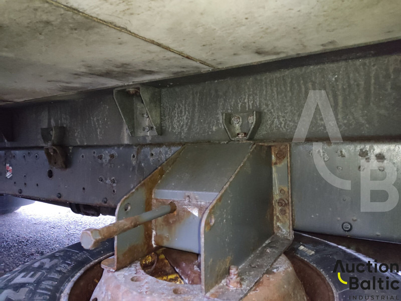 Kylbil lastbil Renault Midlum 240.18: bild 20