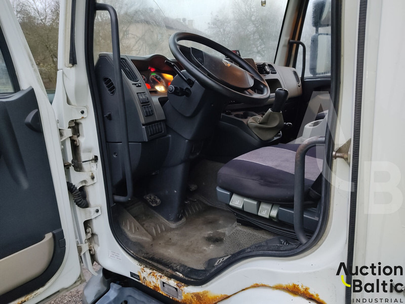 Kylbil lastbil Renault Midlum 240.18: bild 6