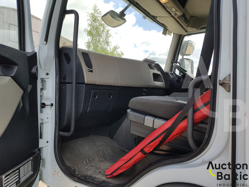 Renault Premium - Biltransportbil lastbil: bild 5 Renault Premium - Biltransportbil lastbil: bild 5