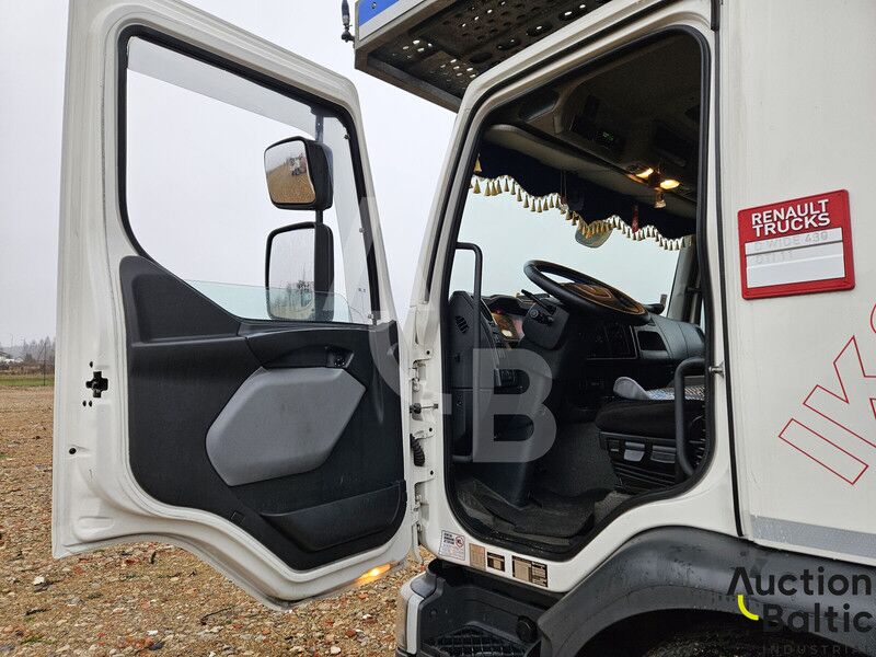 Renault Rimo Adero 1 R - Biltransportbil lastbil: bild 5 Renault Rimo Adero 1 R - Biltransportbil lastbil: bild 5
