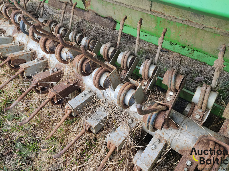 Kultivator Rotary cultivator: bild 14