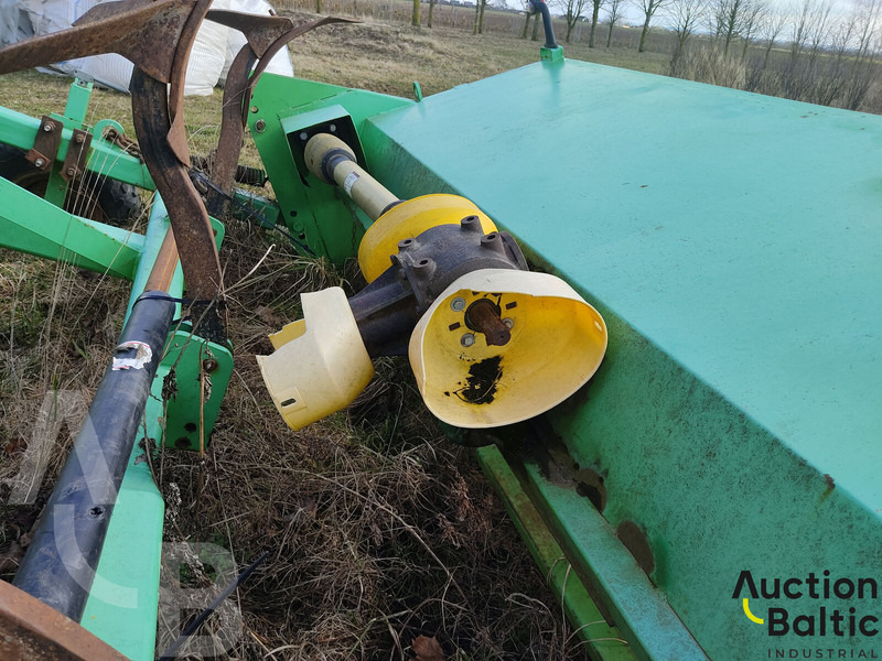 Kultivator Rotary cultivator: bild 11