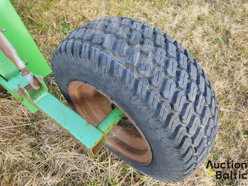 Kultivator Rotary cultivator: bild 17