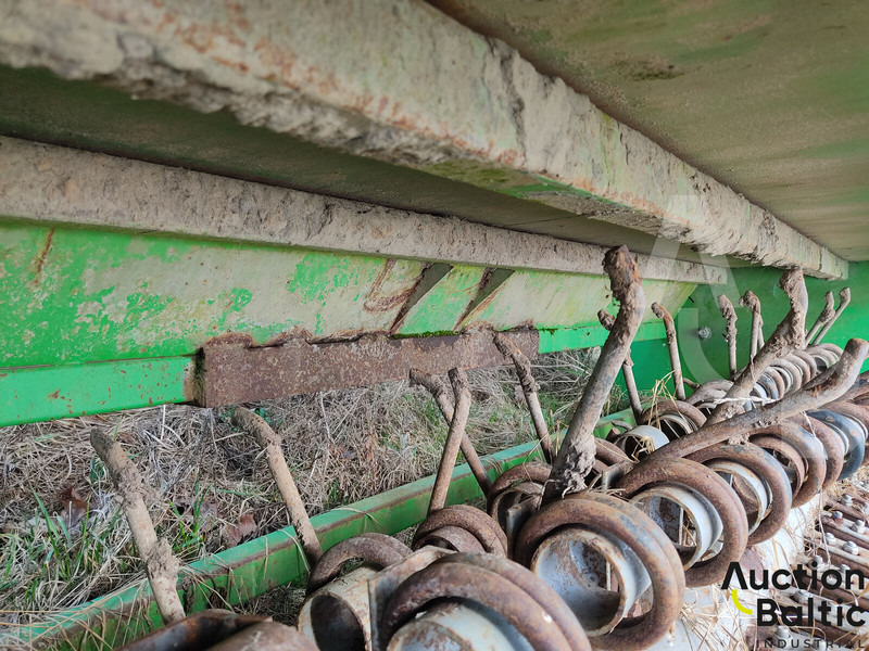 Kultivator Rotary cultivator: bild 8