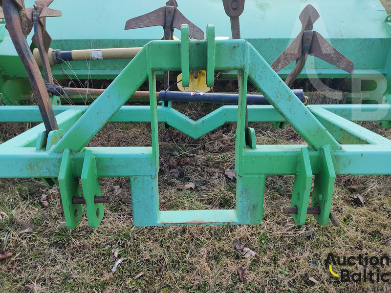 Kultivator Rotary cultivator: bild 6