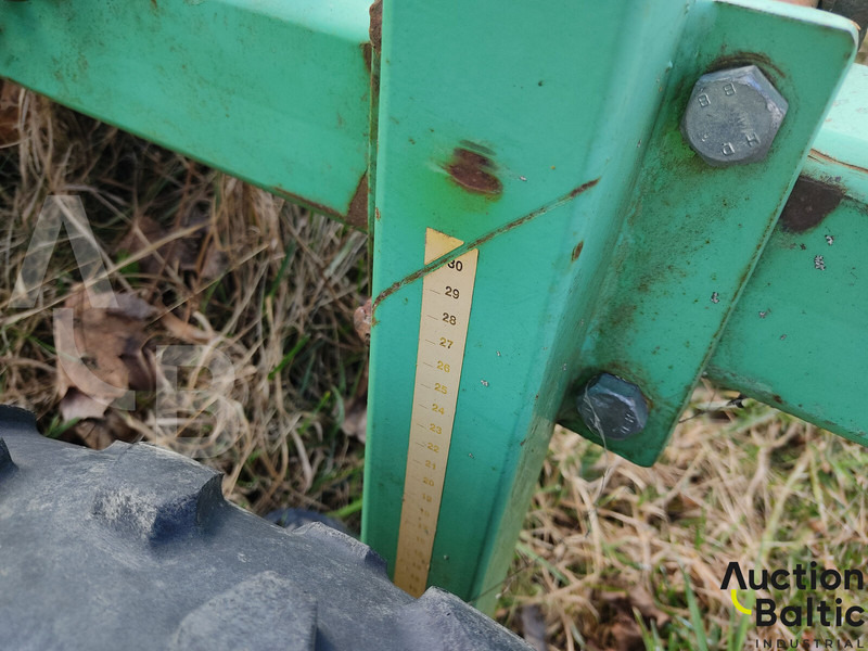 Kultivator Rotary cultivator: bild 16