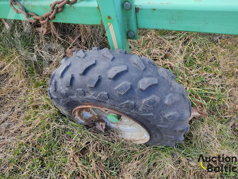 Kultivator Rotary cultivator: bild 18