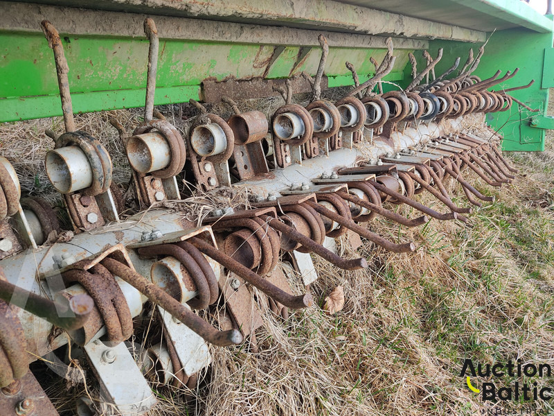 Kultivator Rotary cultivator: bild 13