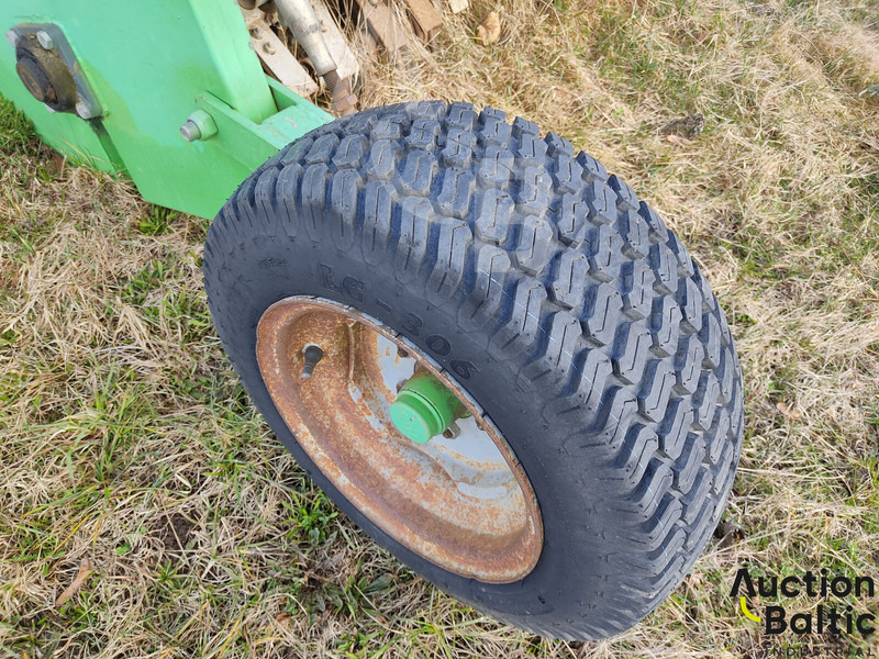 Kultivator Rotary cultivator: bild 19