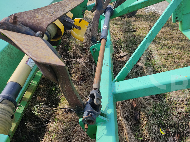 Kultivator Rotary cultivator: bild 9