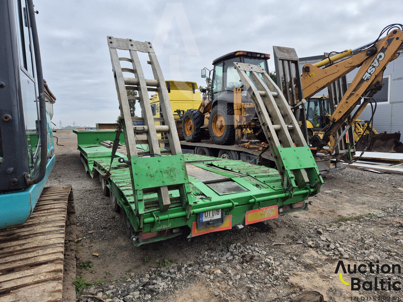 SM Trailer - Kapelltrailer: bild 3 SM Trailer - Kapelltrailer: bild 3