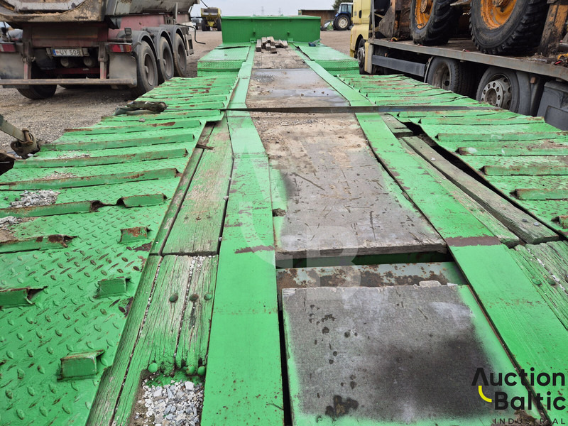 SM Trailer - Kapelltrailer: bild 5 SM Trailer - Kapelltrailer: bild 5