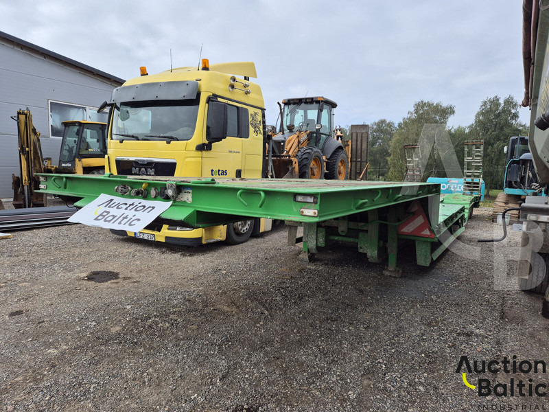 SM Trailer - Kapelltrailer: bild 1 SM Trailer - Kapelltrailer: bild 1