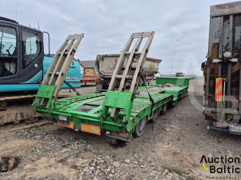 SM Trailer - Kapelltrailer: bild 4 SM Trailer - Kapelltrailer: bild 4