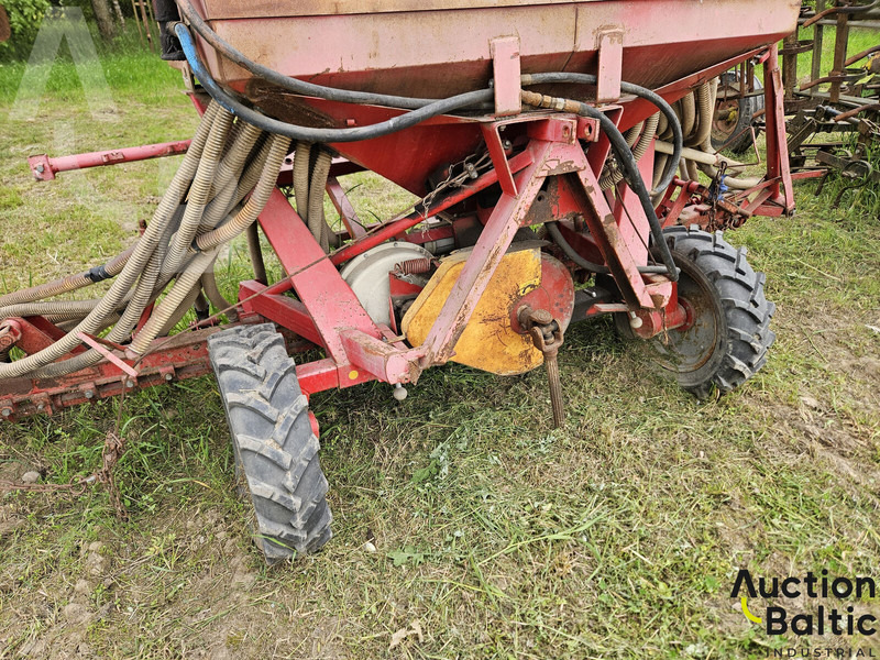 SPU 4 - Kombisåmaskin: bild 5 SPU 4 - Kombisåmaskin: bild 5