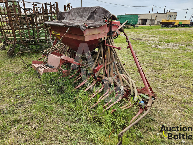 SPU 4 - Kombisåmaskin: bild 3 SPU 4 - Kombisåmaskin: bild 3