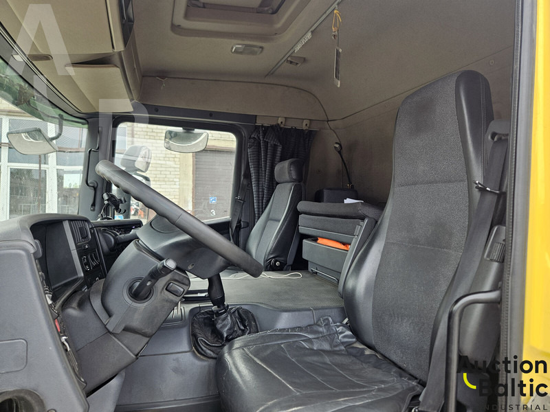Scania P 380 - Bärgningsbil: bild 5 Scania P 380 - Bärgningsbil: bild 5