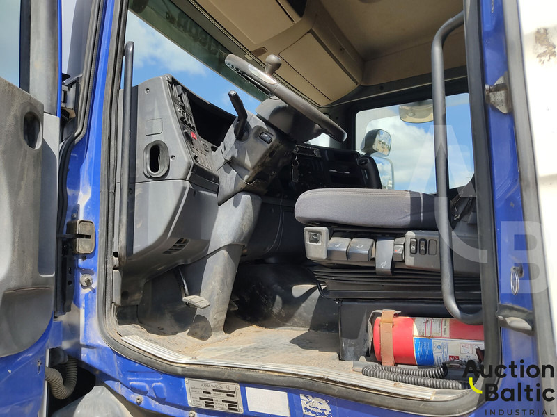 Scania R 480 - Sugbil: bild 5 Scania R 480 - Sugbil: bild 5