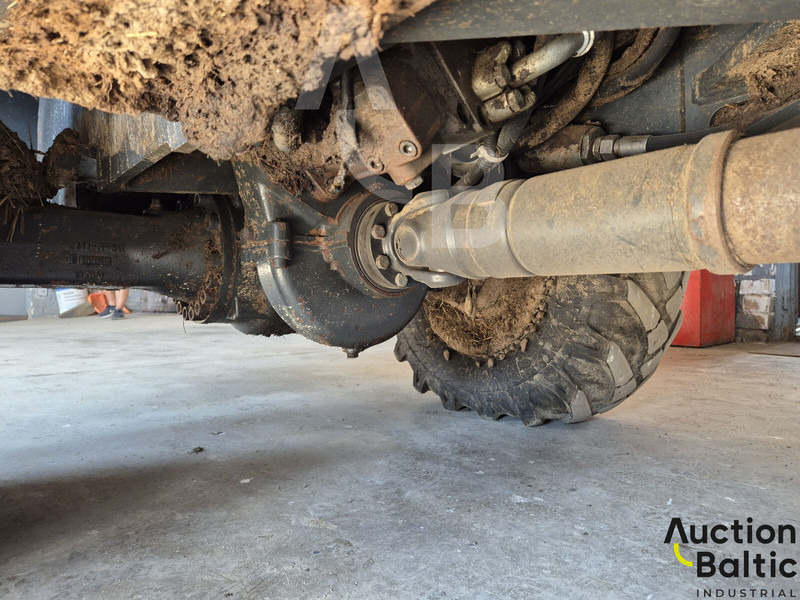 Leasa Schäffer 5680T Schäffer 5680T: bild 18 Leasa Schäffer 5680T Schäffer 5680T: bild 18