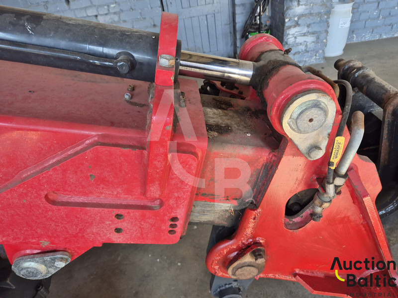 Leasa Schäffer 5680T Schäffer 5680T: bild 17 Leasa Schäffer 5680T Schäffer 5680T: bild 17