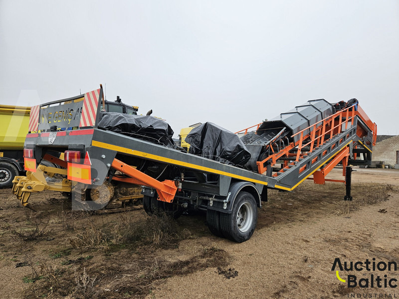 Stainmann COLDMIX - Asfaltverk: bild 4 Stainmann COLDMIX - Asfaltverk: bild 4