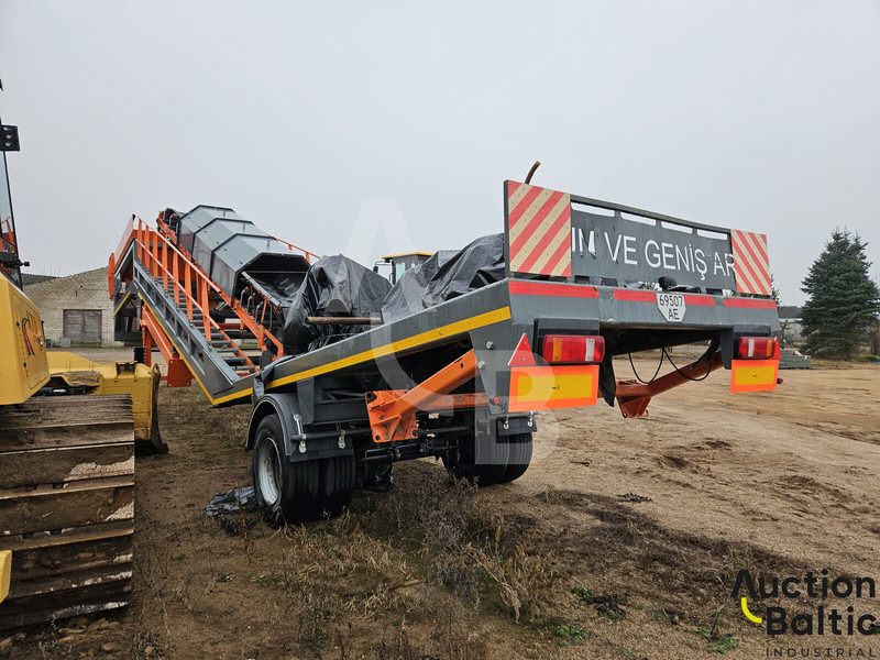 Stainmann COLDMIX - Asfaltverk: bild 3 Stainmann COLDMIX - Asfaltverk: bild 3