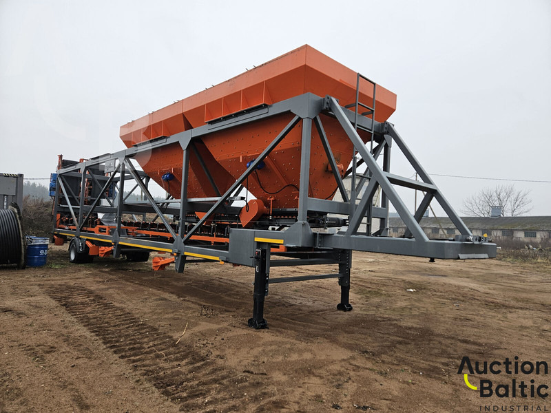 Stainmann COLDMIX - Asfaltverk: bild 2 Stainmann COLDMIX - Asfaltverk: bild 2