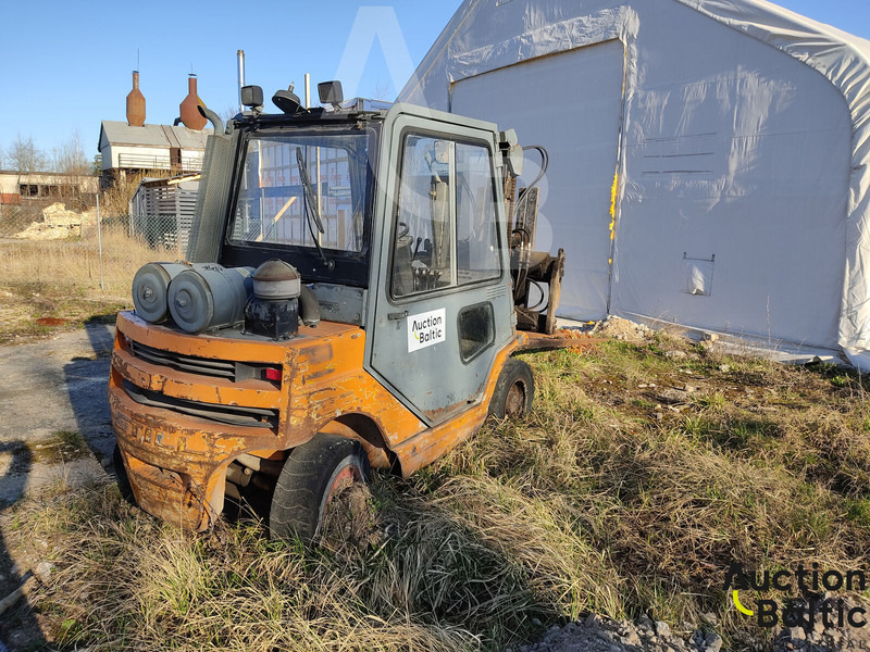 Still R70-45 - Dieseltruck: bild 4 Still R70-45 - Dieseltruck: bild 4