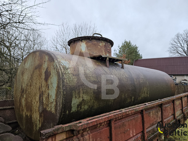 Tanker - Tippsläp: bild 3 Tanker - Tippsläp: bild 3