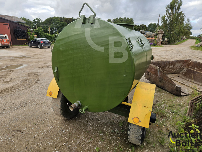 Tanker - Tippsläp: bild 4 Tanker - Tippsläp: bild 4