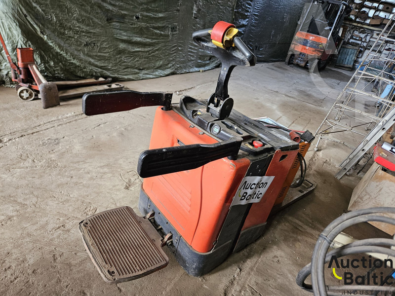 Tecna TMP20X - Plocktruck: bild 3 Tecna TMP20X - Plocktruck: bild 3