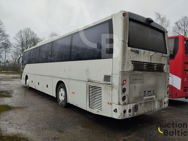 Temsa Safari RD - Minibuss, Persontransport: bild 3 Temsa Safari RD - Minibuss, Persontransport: bild 3