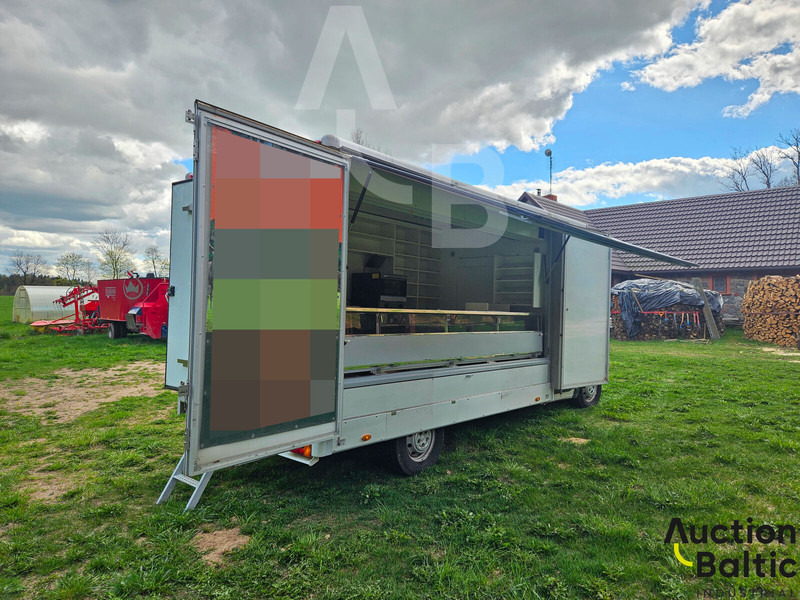 Fiat Ducato - Transportbil: bild 4 Fiat Ducato - Transportbil: bild 4