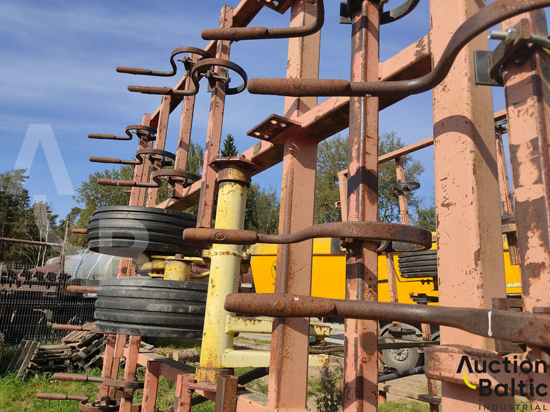 Tume 7206 - Kultivator: bild 5 Tume 7206 - Kultivator: bild 5