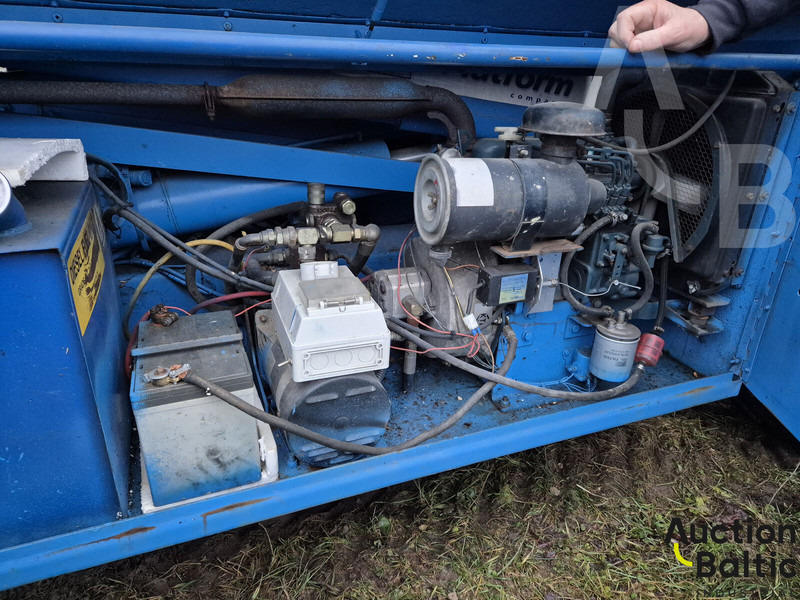 Bomlift UpRight SL 30: bild 15 Bomlift UpRight SL 30: bild 15