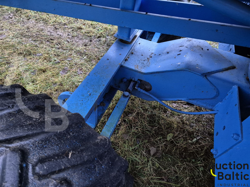 Bomlift UpRight SL 30: bild 19 Bomlift UpRight SL 30: bild 19