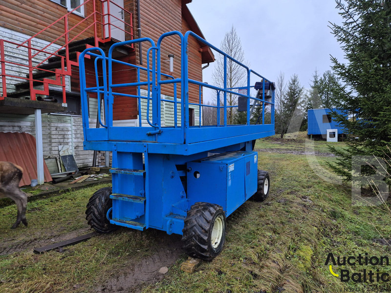 UpRight SL 30 - Bomlift: bild 4 UpRight SL 30 - Bomlift: bild 4