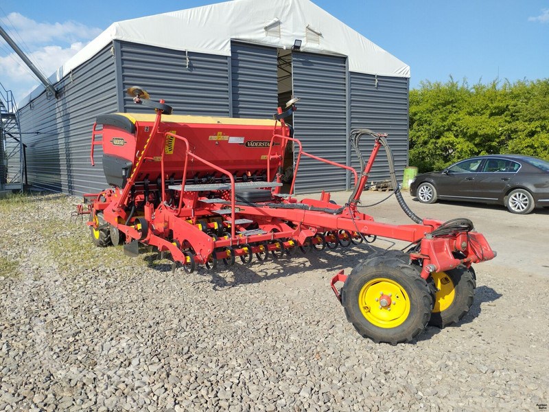 Vaderstad RD300C - Kombisåmaskin: bild 1 Vaderstad RD300C - Kombisåmaskin: bild 1
