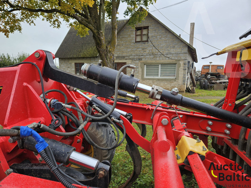 Vaderstad TD300 - Kombisåmaskin: bild 5 Vaderstad TD300 - Kombisåmaskin: bild 5
