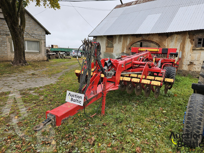 Vaderstad TD300 - Kombisåmaskin: bild 1 Vaderstad TD300 - Kombisåmaskin: bild 1