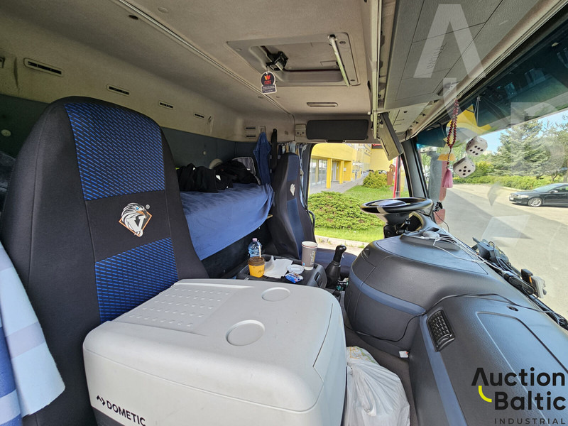 Volvo FM440 - Biltransportbil lastbil: bild 5 Volvo FM440 - Biltransportbil lastbil: bild 5