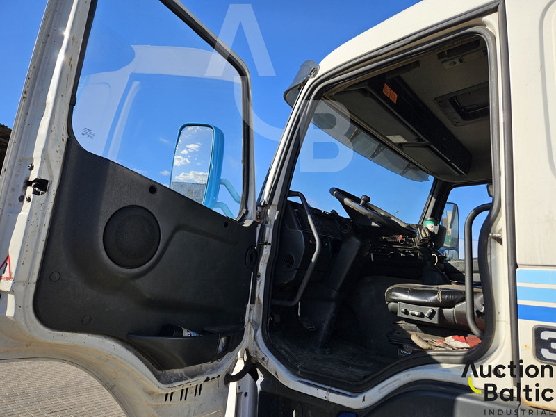 Volvo FM7 310 - Tippbil lastbil: bild 5 Volvo FM7 310 - Tippbil lastbil: bild 5