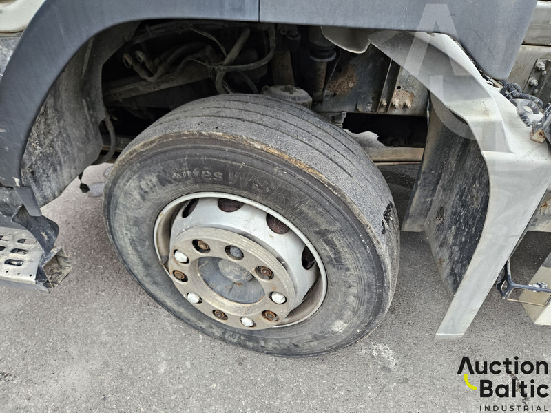 Leasa Volvo FM9 Volvo FM9: bild 19 Leasa Volvo FM9 Volvo FM9: bild 19