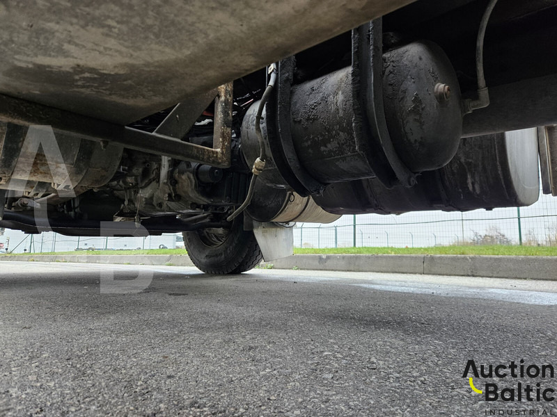 Leasa Volvo FM9 Volvo FM9: bild 17 Leasa Volvo FM9 Volvo FM9: bild 17