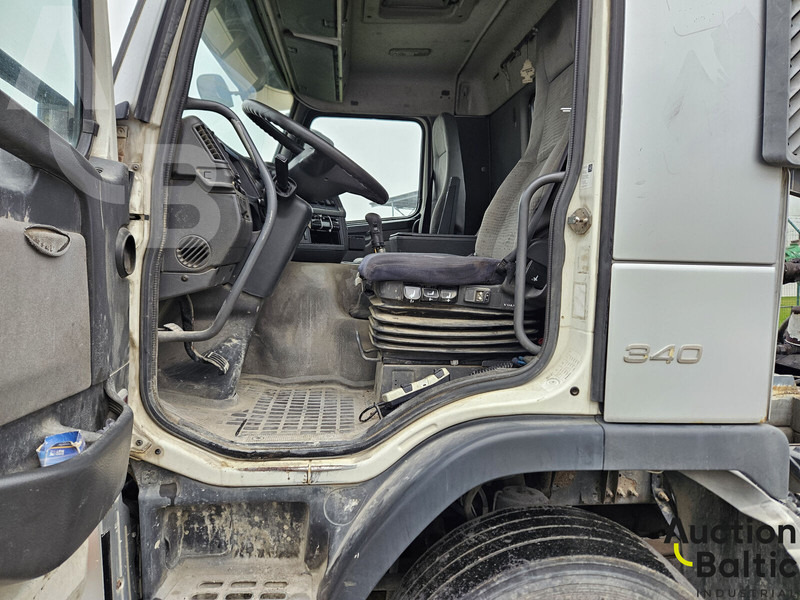 Leasa Volvo FM9 Volvo FM9: bild 7 Leasa Volvo FM9 Volvo FM9: bild 7